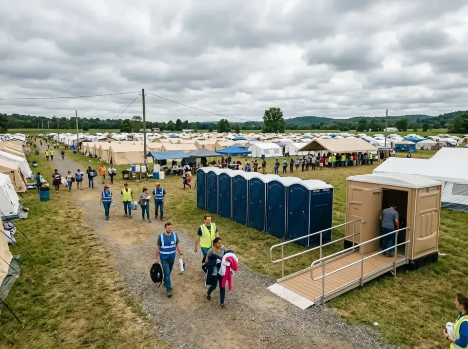 disaster-relief-camp-restrooms-010 — frequently asked questions, Dumpster & Portable Bathrooms Rental in Cynthiana, KY